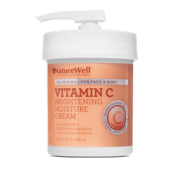 Clinical Vitamin C Brightening Moisture Cream