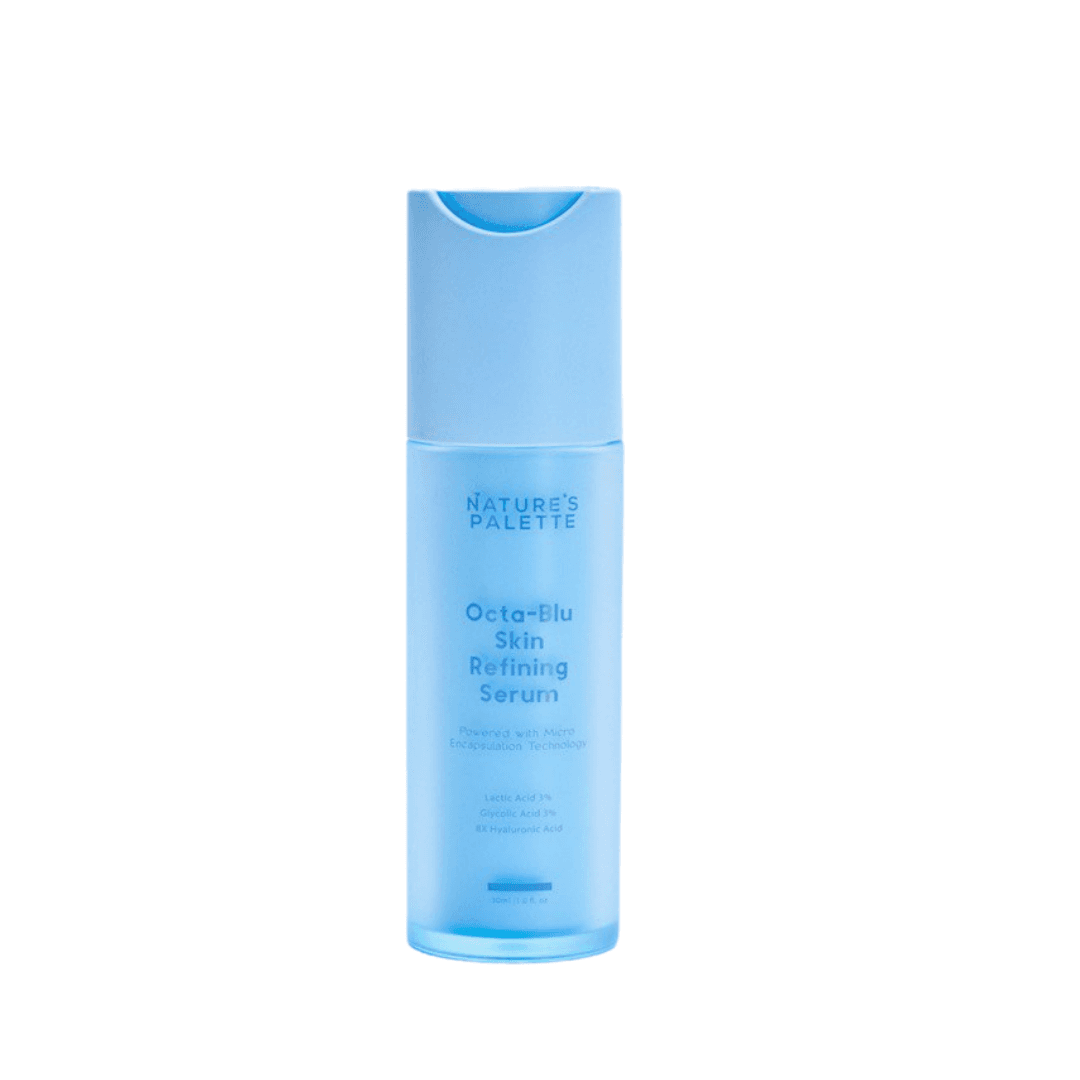 Octa-Blu Skin Refining Serum