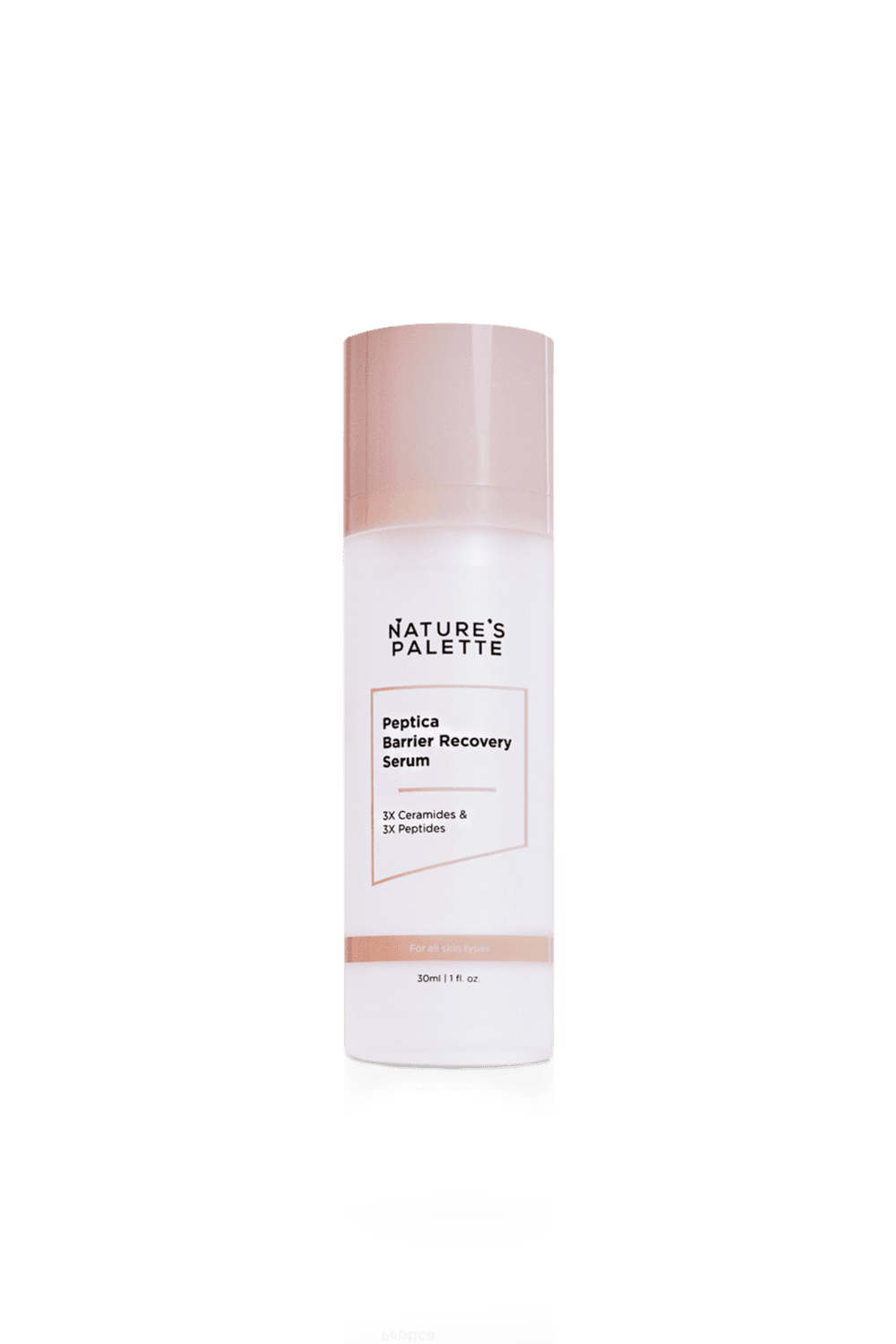 Peptica Barrier Recovery Serum