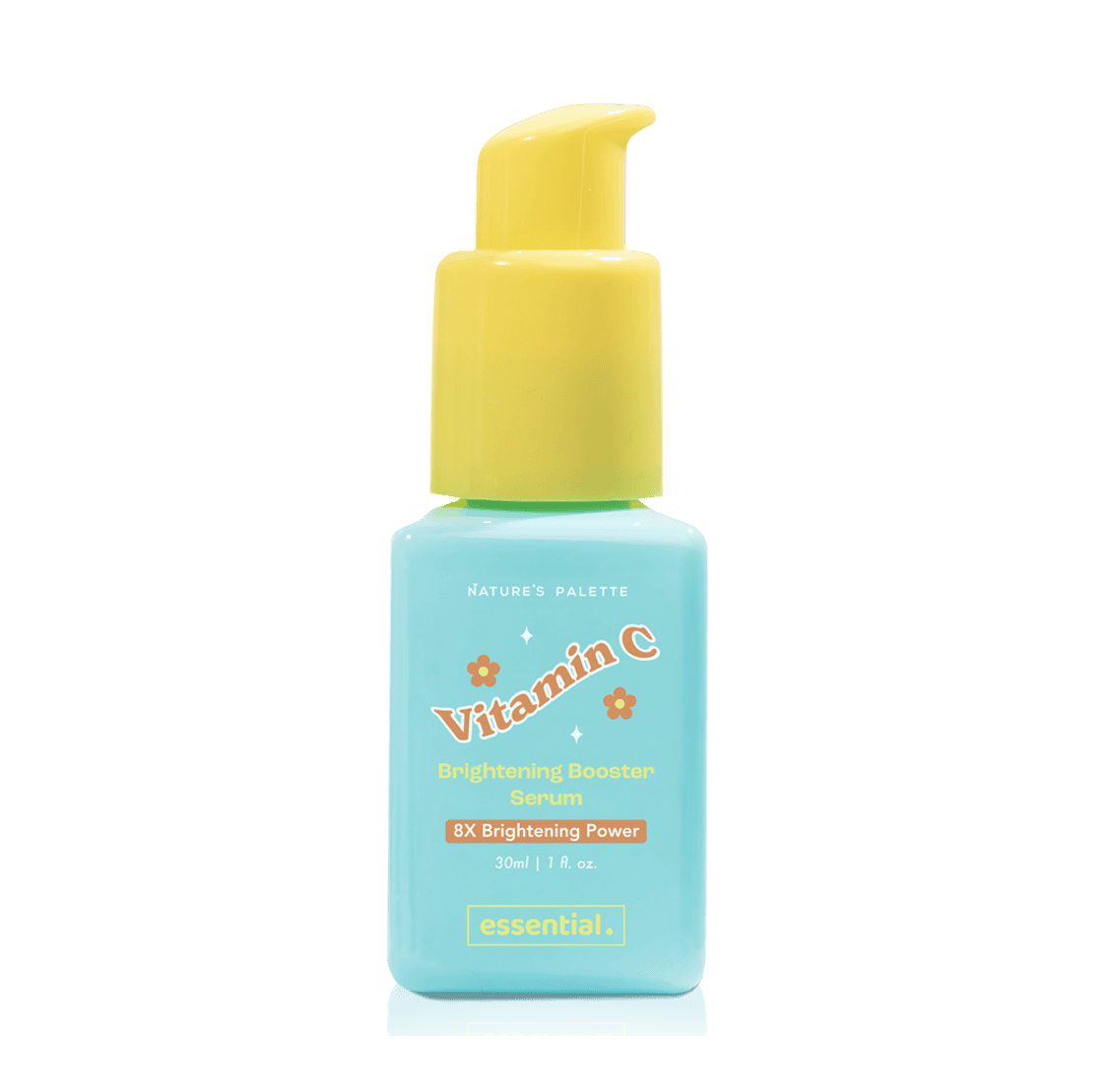 Vitamin C Brightening Booster Serum