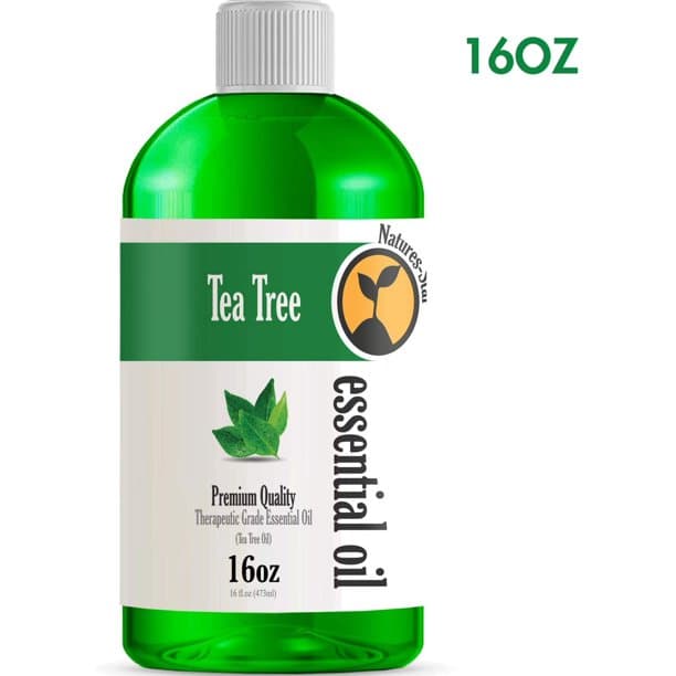 Tea Tree Essential Oil