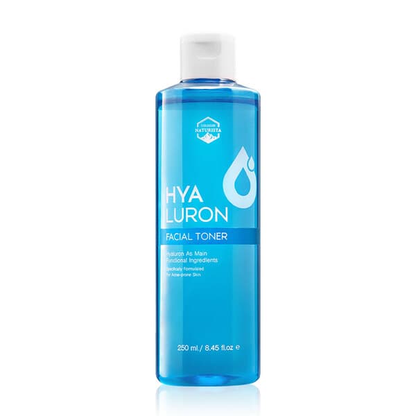 Hyaluron Facial Facial Toner