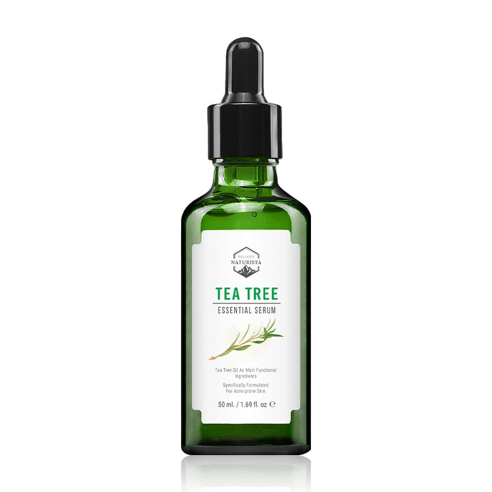 Tea Tree Facial Serum