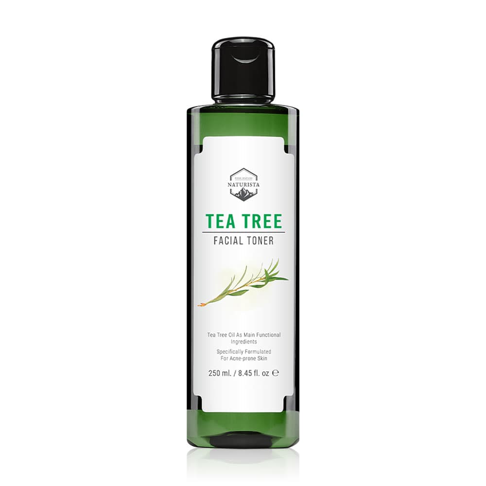 Tea Tree Facial Toner