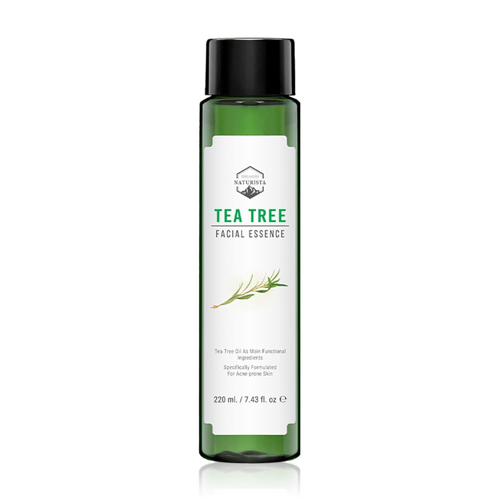 Tea Tree Facial Essence