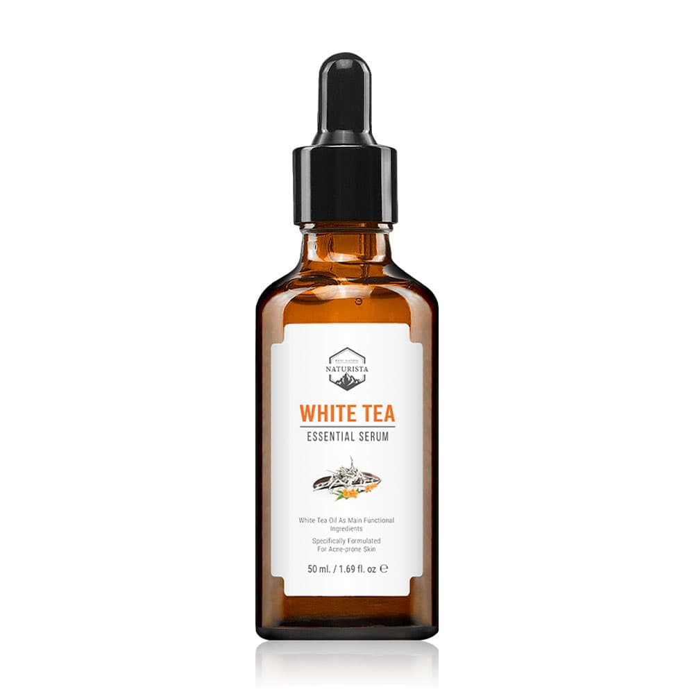 White Tea Essential Serum