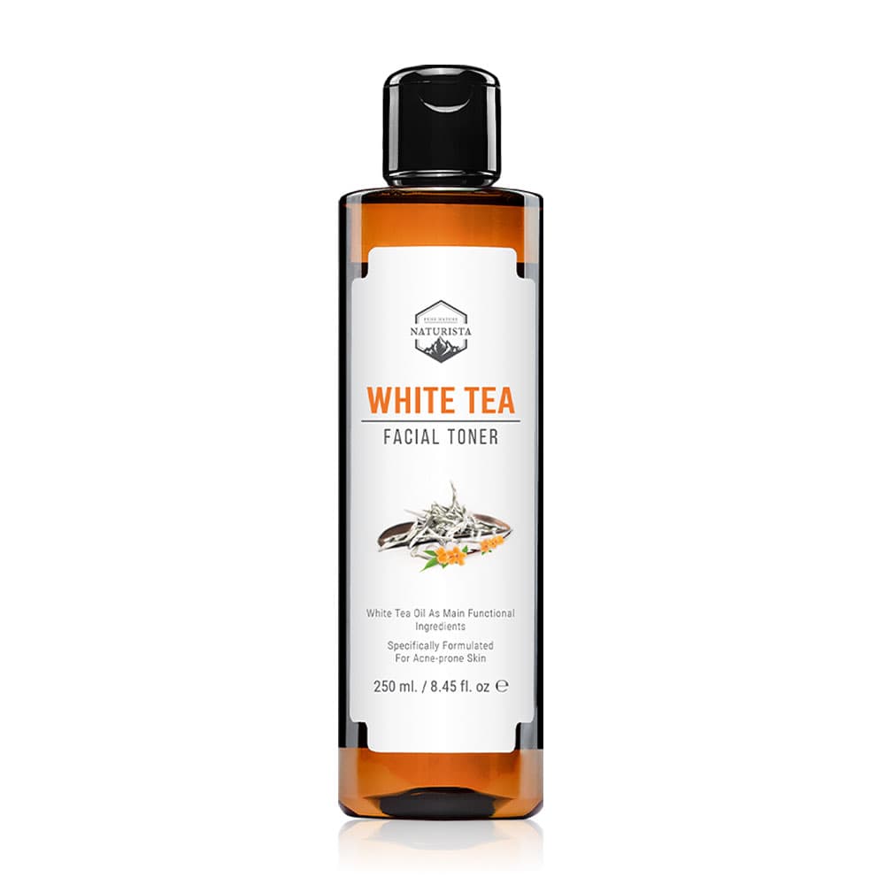 White Tea Facial Toner