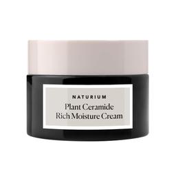 Plant Ceramide Rich Moisture Cream review