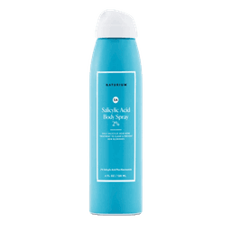 Salicylic Acid Body Spray 2%