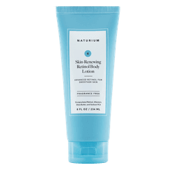 Skin-Renewing Retinol Body Lotion