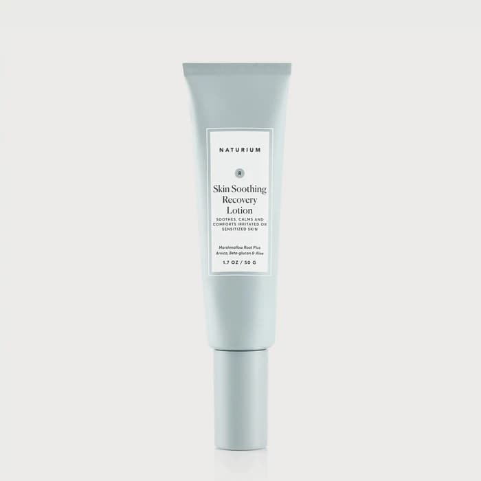 Skin Soothing Recovery Lotion