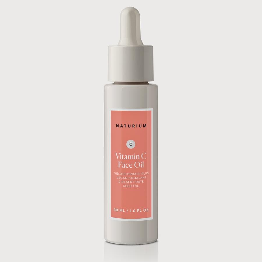 VITAMIN C FACE OIL