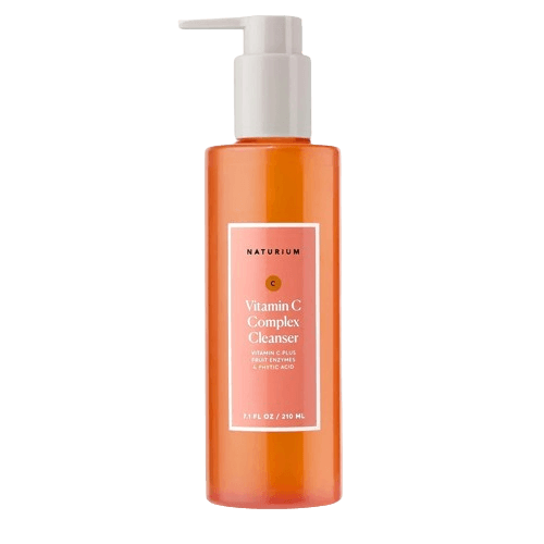 Vitamin C Complex Cleanser