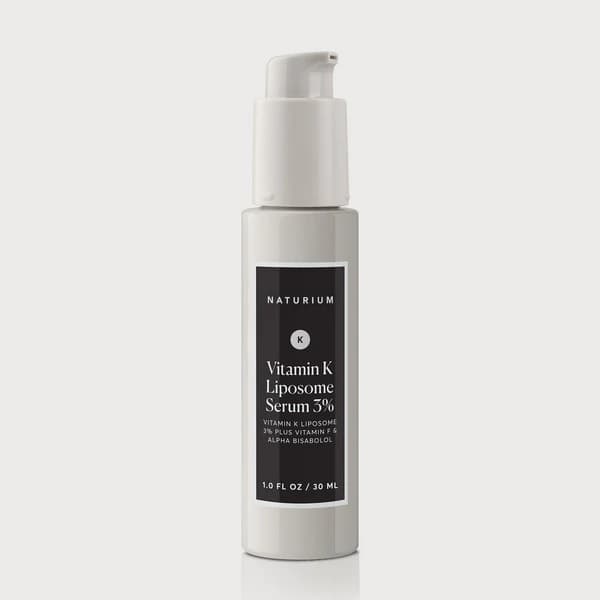 Vitamin K Liposome Serum 3%