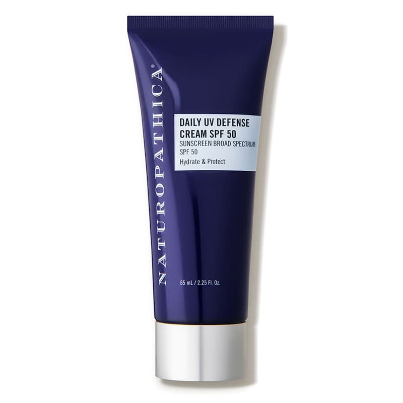 Daily UV Defense Cream SPF 50