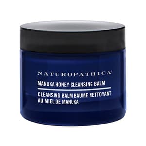 Manuka Honey Cleansing Balm