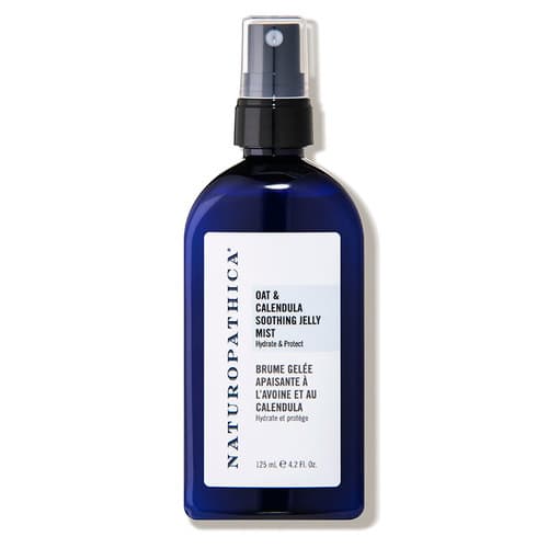 Oat and Calendula Soothing Jelly Mist