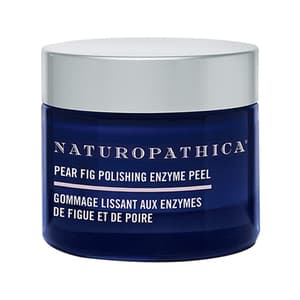 Pear Fig Polishing Enzyme Peel