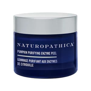 Pumpkin Purifying Enzyme Peel