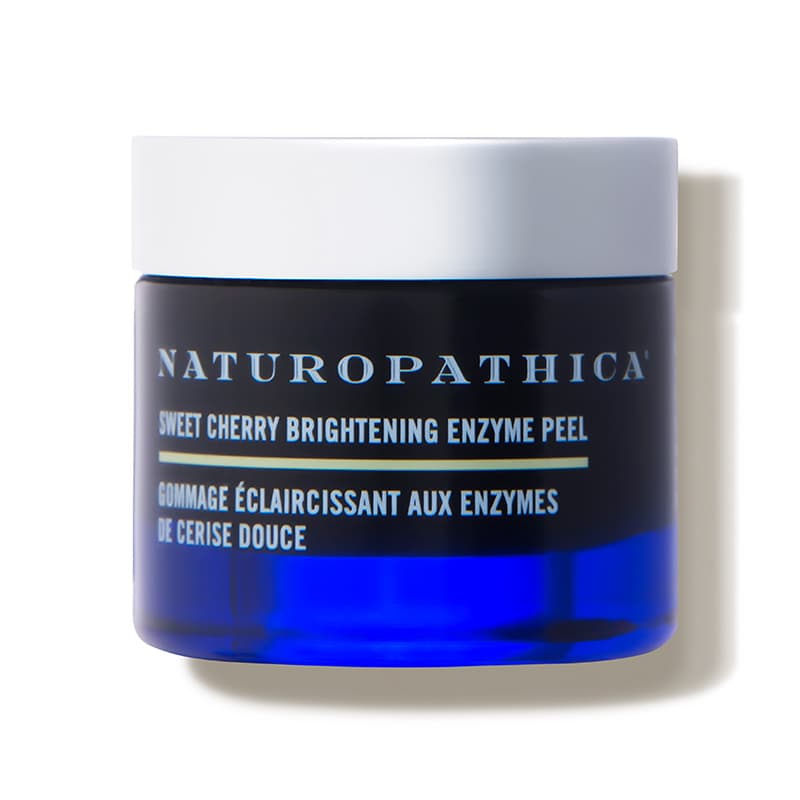 Sweet Cherry Brightening Enzyme Peel