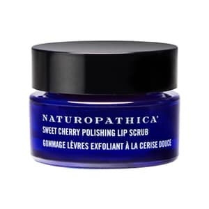 Sweet Cherry Polishing Lip Scrub