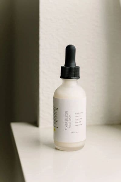 Fixer Elixir Serum