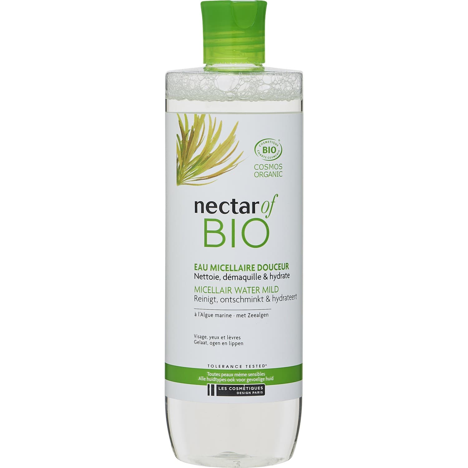 Micellar Water Mild