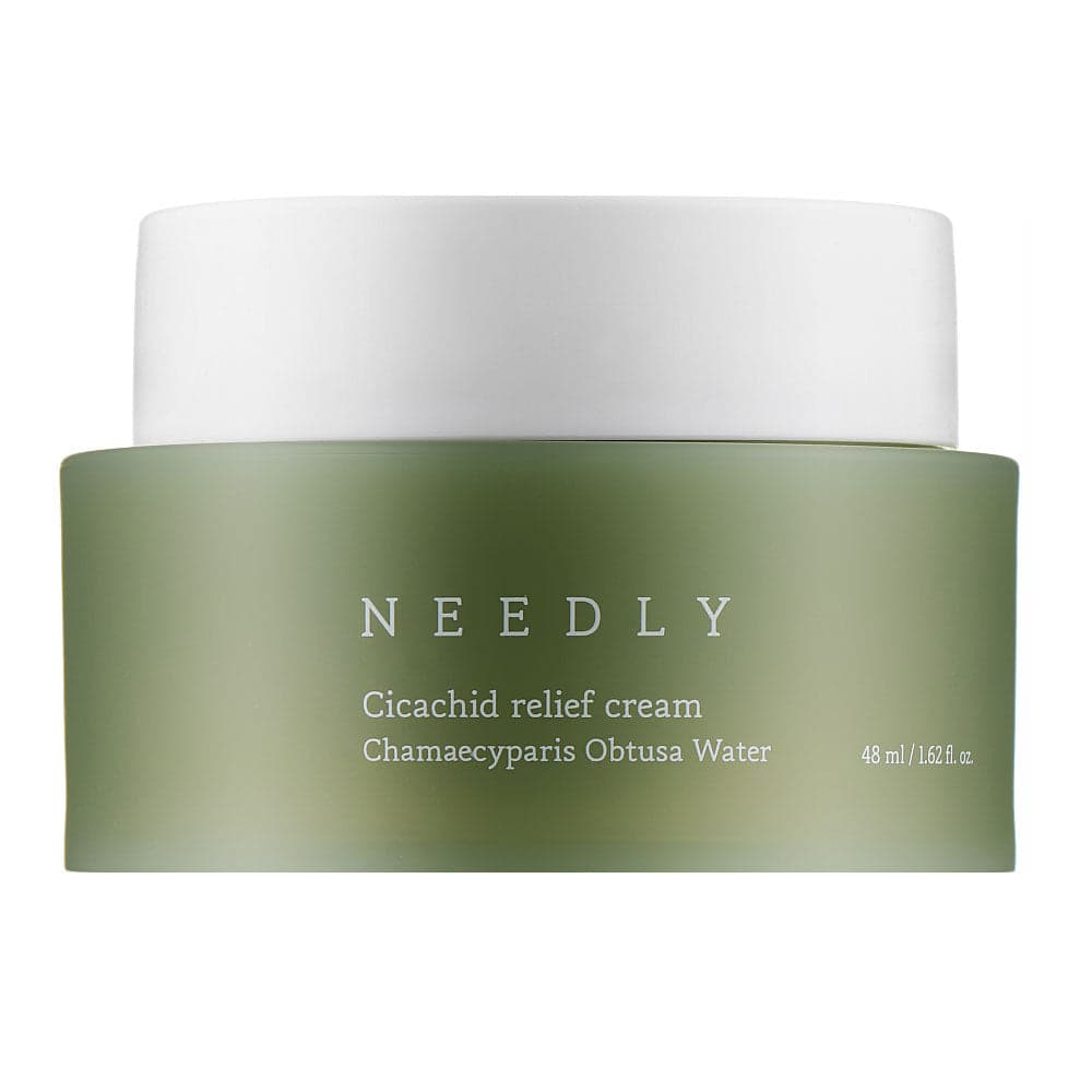 Cicachid Relief Cream