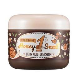 Honey Snail Ultra Moisture Cream (100g)