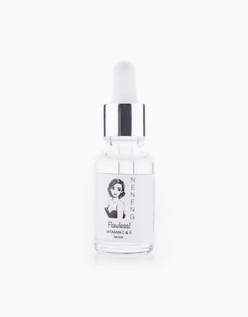 Flawless! Vitamin C & E Serum