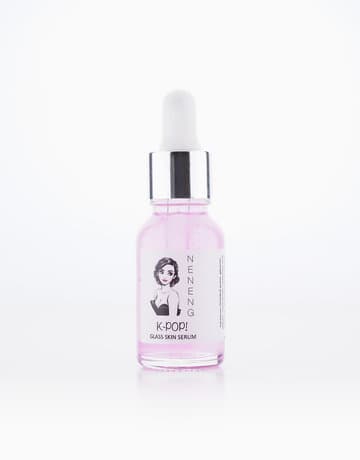 K-POP! Glass Skin Serum