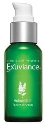 Exuviance Antioxidant Perfect 10 Serum