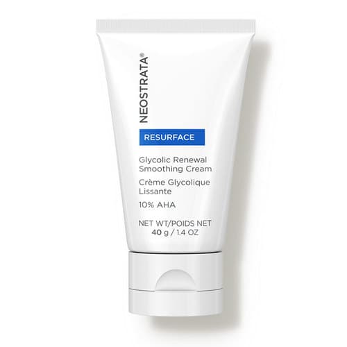 Glycolic Renewal Smoothing Cream