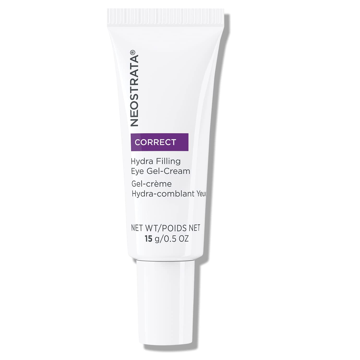 Hydra Filling Eye Gel-Cream