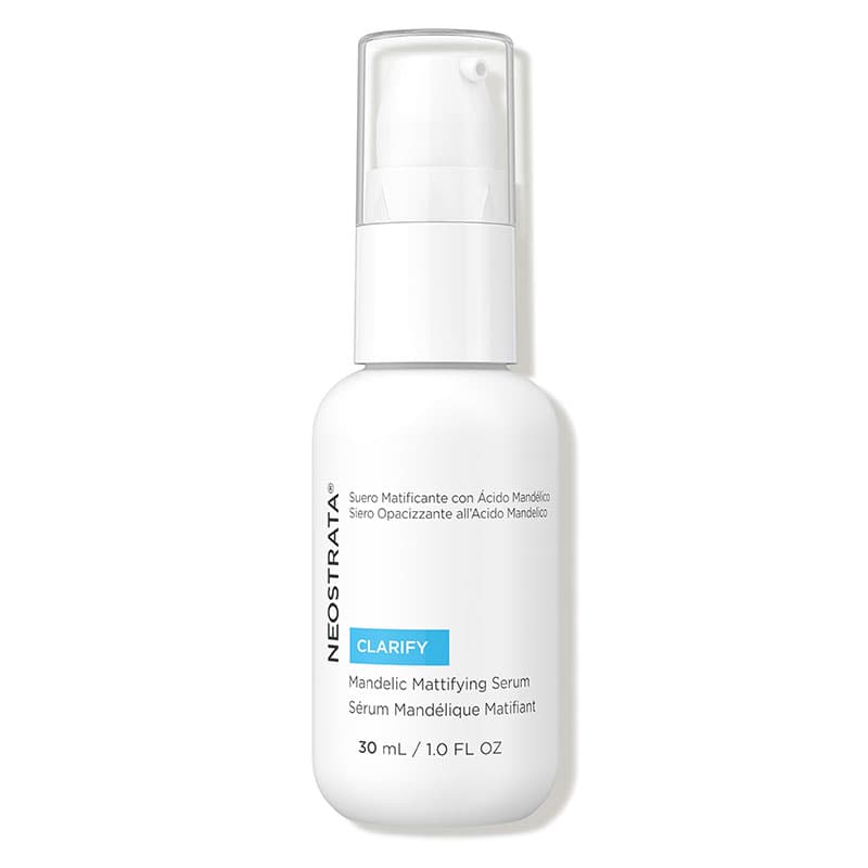 Mandelic Mattifying Serum