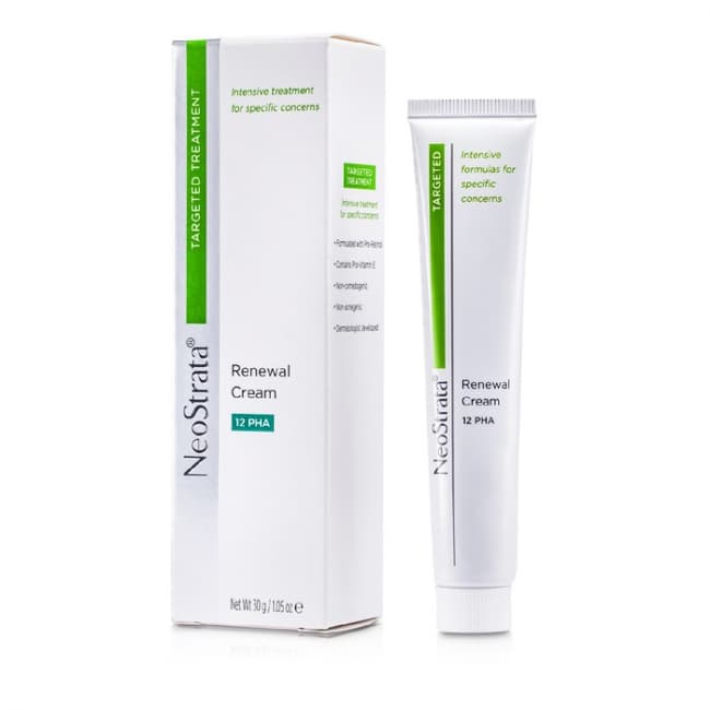 Renewal Cream, 12 PHA