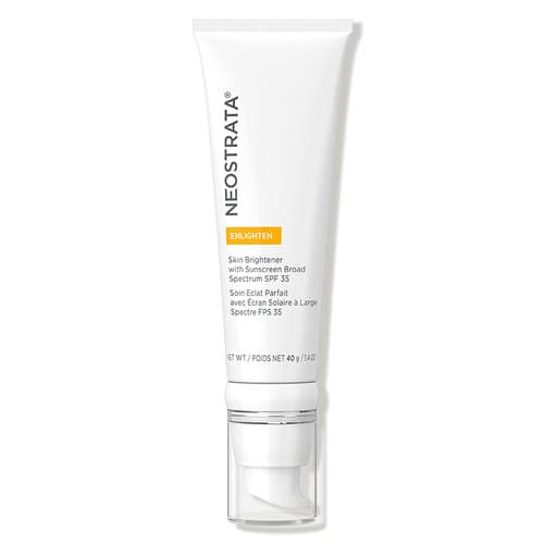 Enlighten Skin Brightener SPF 35