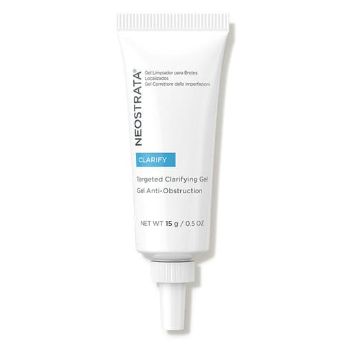 Targeted Clarifying Gel 