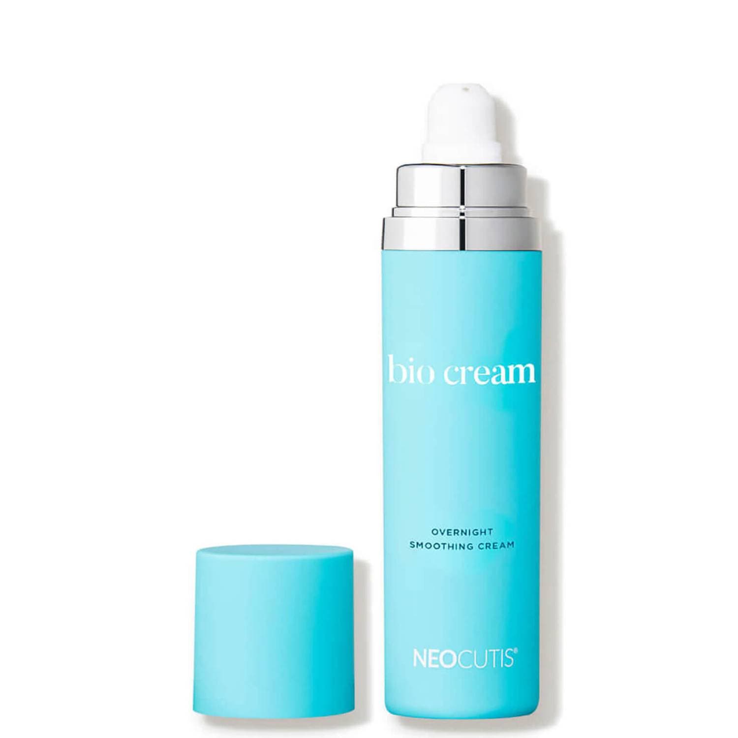 Bio Cream Overnight Smoothing Cream