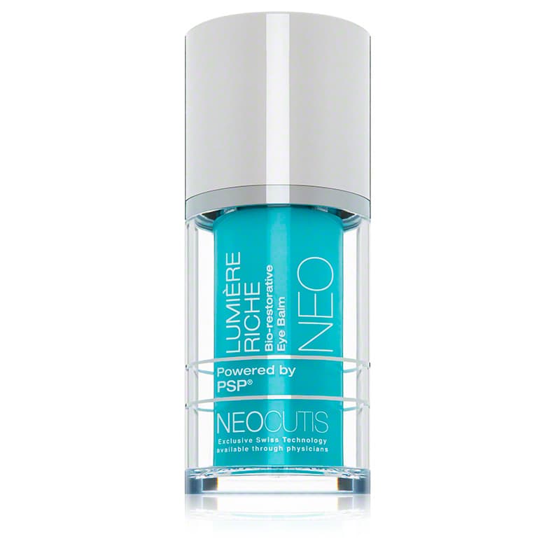 Lumiere Riche Bio-restorative Eye Balm