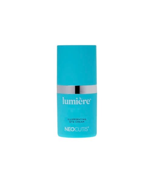 Lumière Line Smoothing Eye Cream