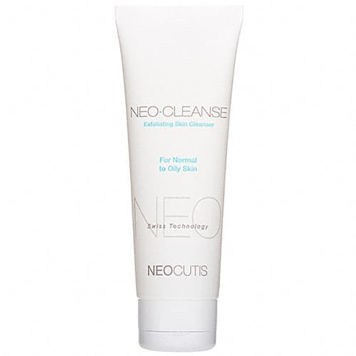 Neo-Cleanse Exfoliating Skin Cleanser