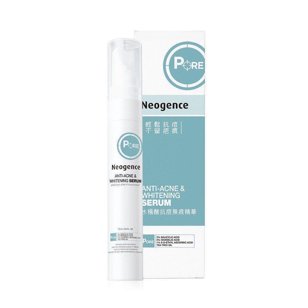 Anti-Acne & Whitening Serum