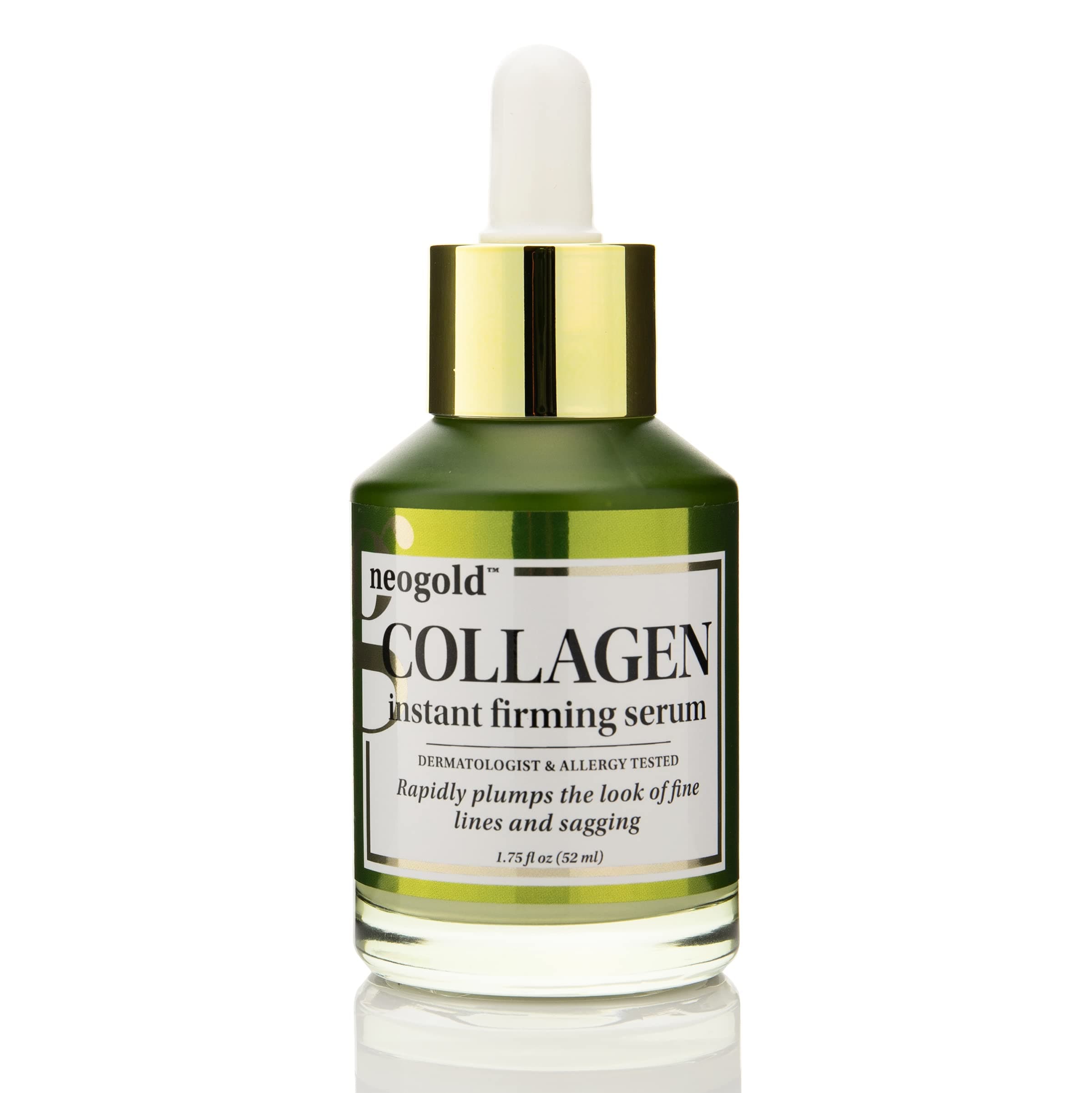 Collagen Instant Firming Serum