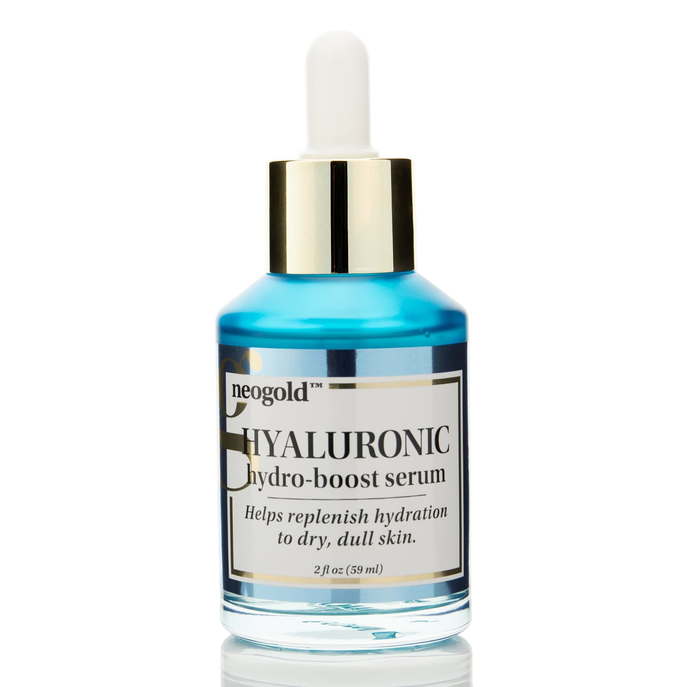 Hyaluronic Hydro-Boost Serum