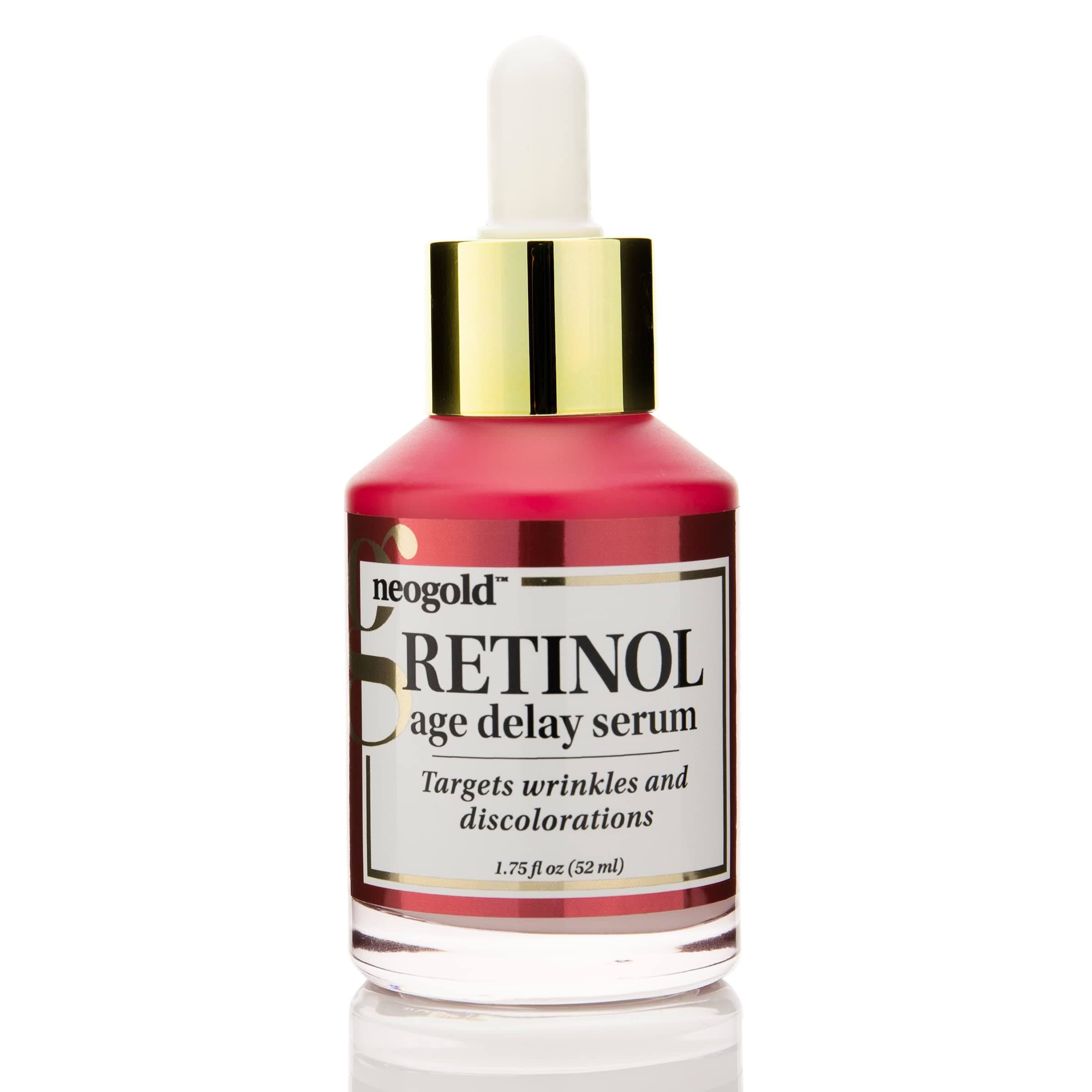 Retinol Age Delay Serum