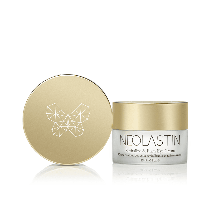 Revitalize & Firm Eye Cream