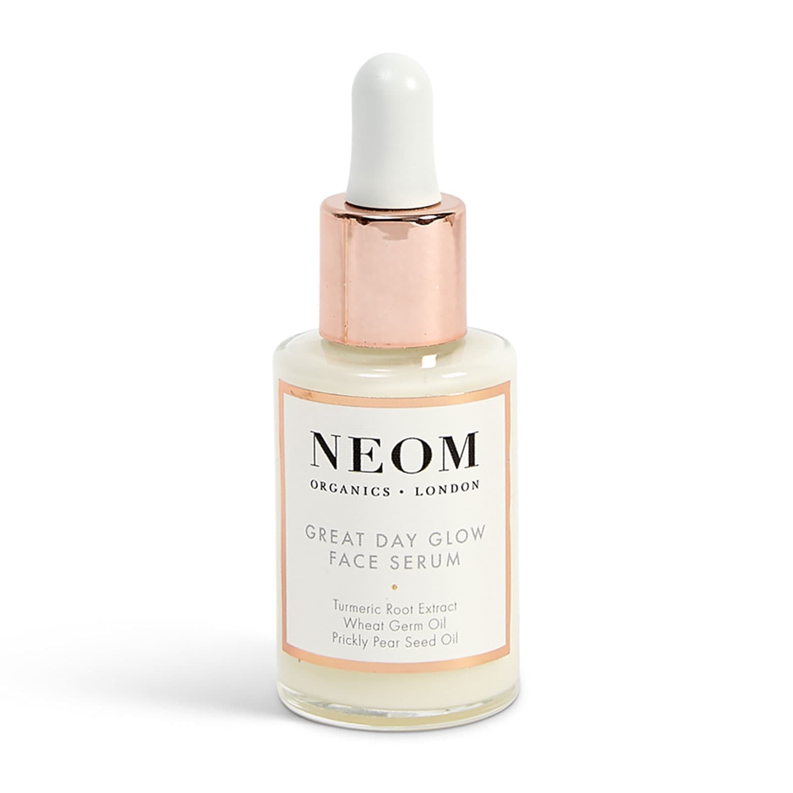 Great Day Glow Face Serum