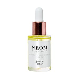 Perfect Night's Sleep Face Oil