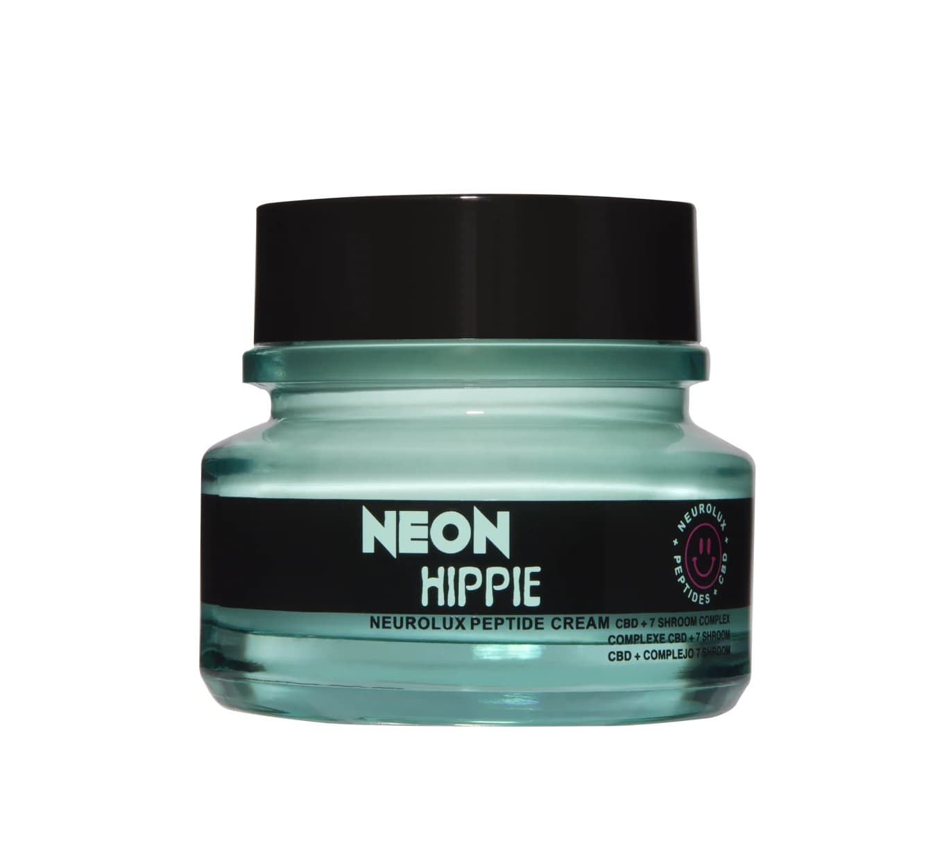Neurolux Peptide Cream